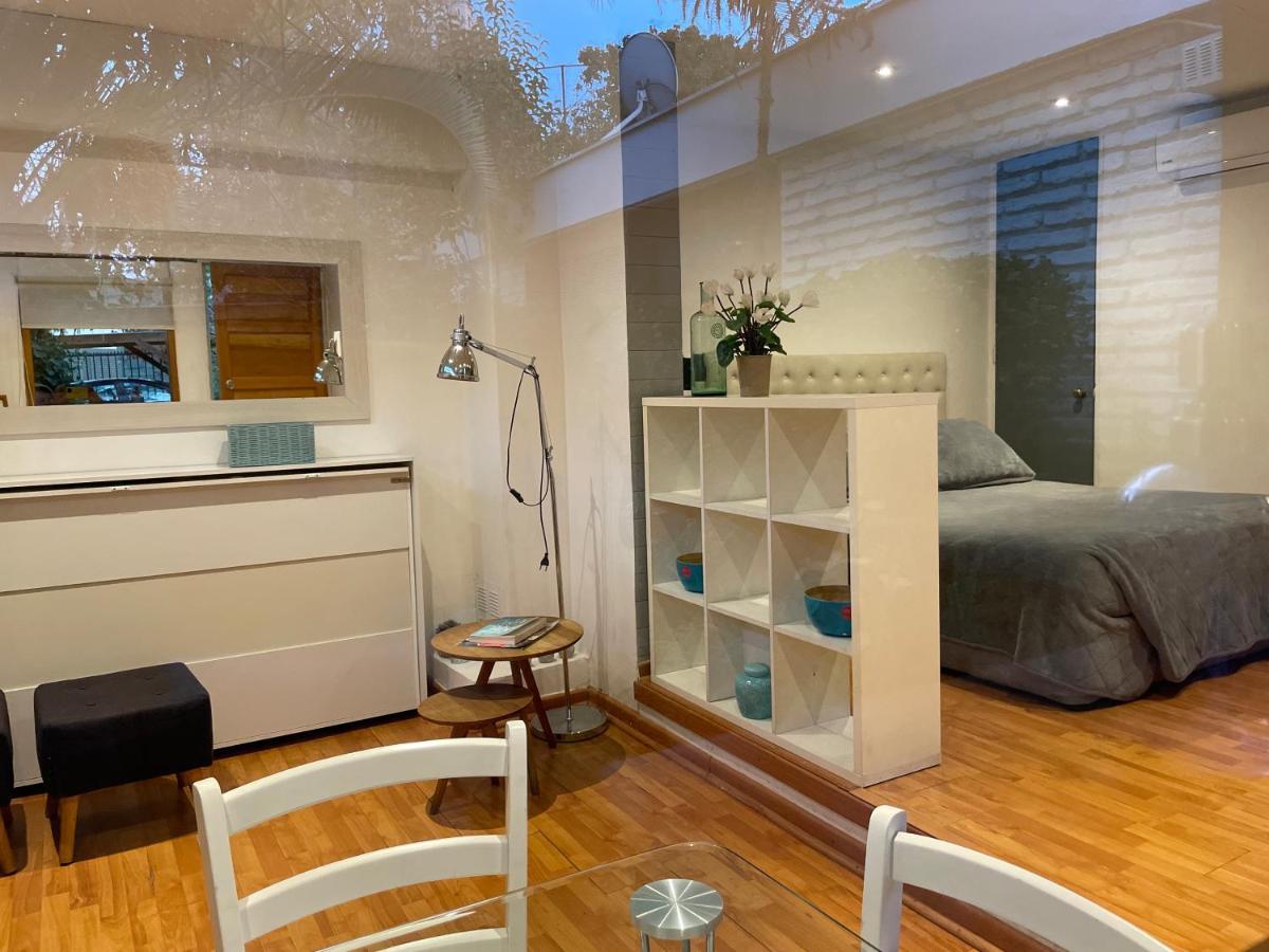 Rent Apart Las Condes Santiago Ngoại thất bức ảnh