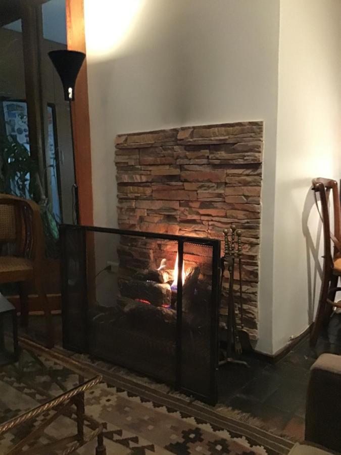 Rent Apart Las Condes Santiago Ngoại thất bức ảnh