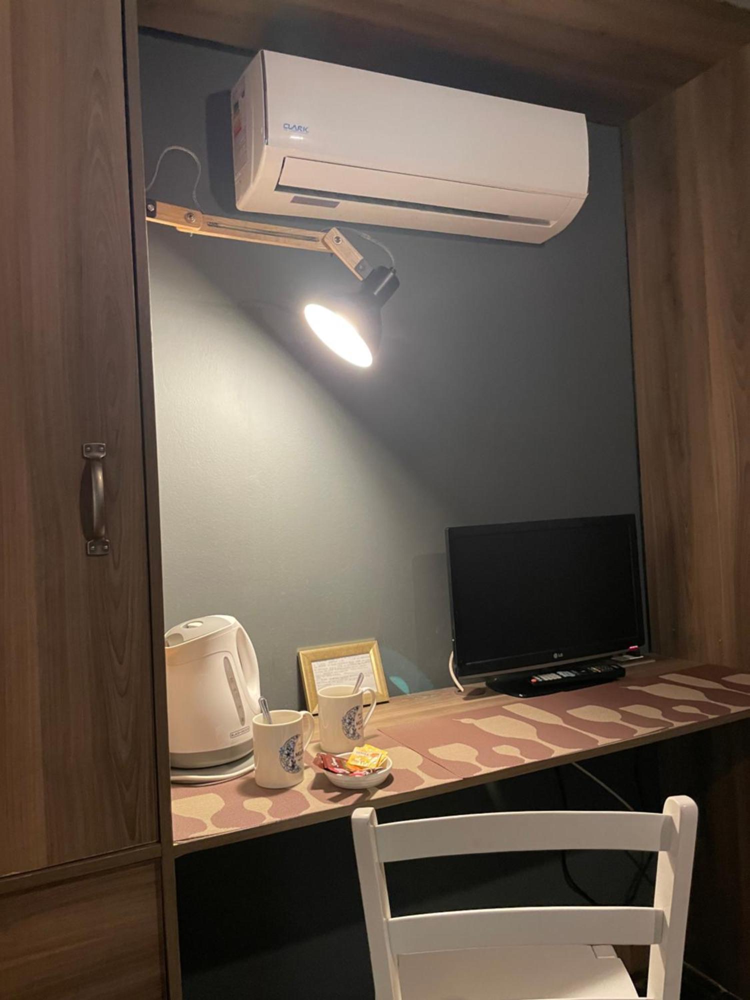 Rent Apart Las Condes Santiago Ngoại thất bức ảnh