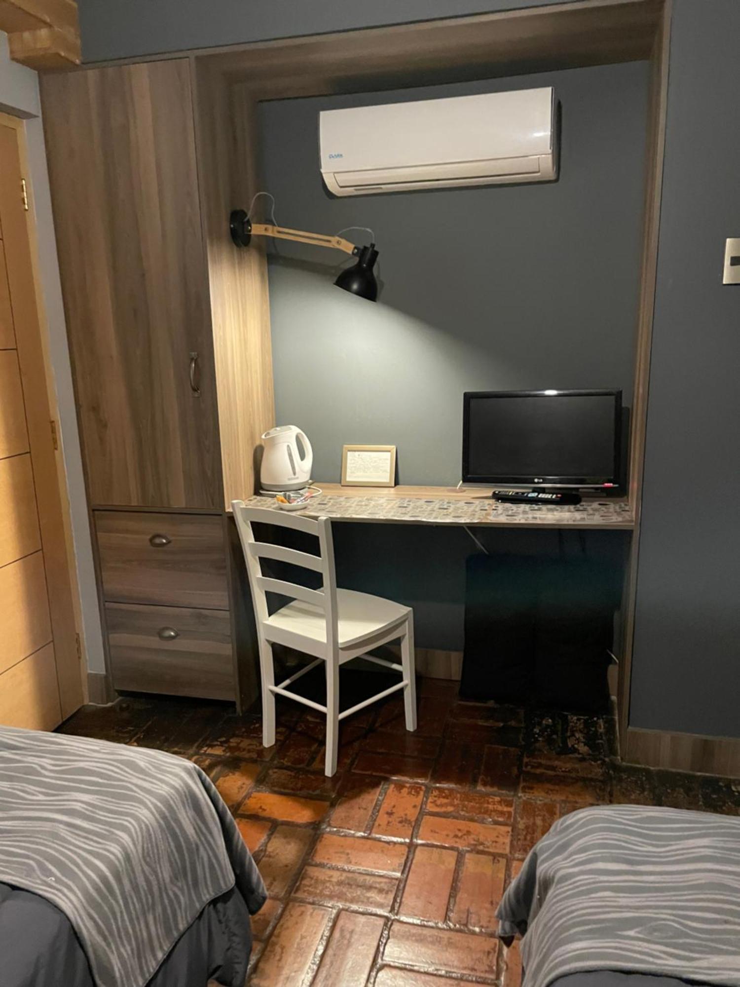 Rent Apart Las Condes Santiago Ngoại thất bức ảnh