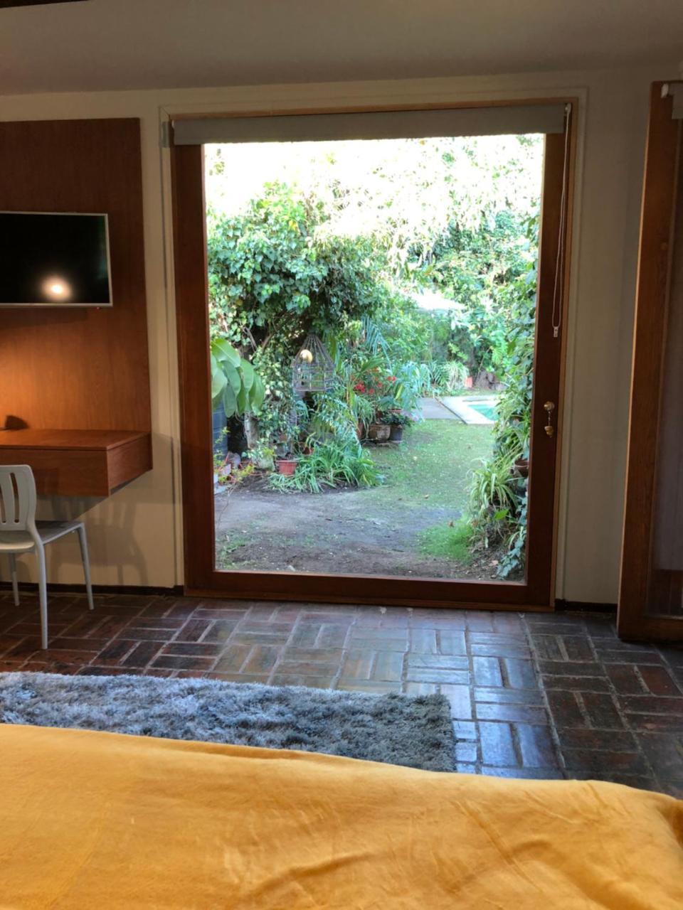 Rent Apart Las Condes Santiago Ngoại thất bức ảnh