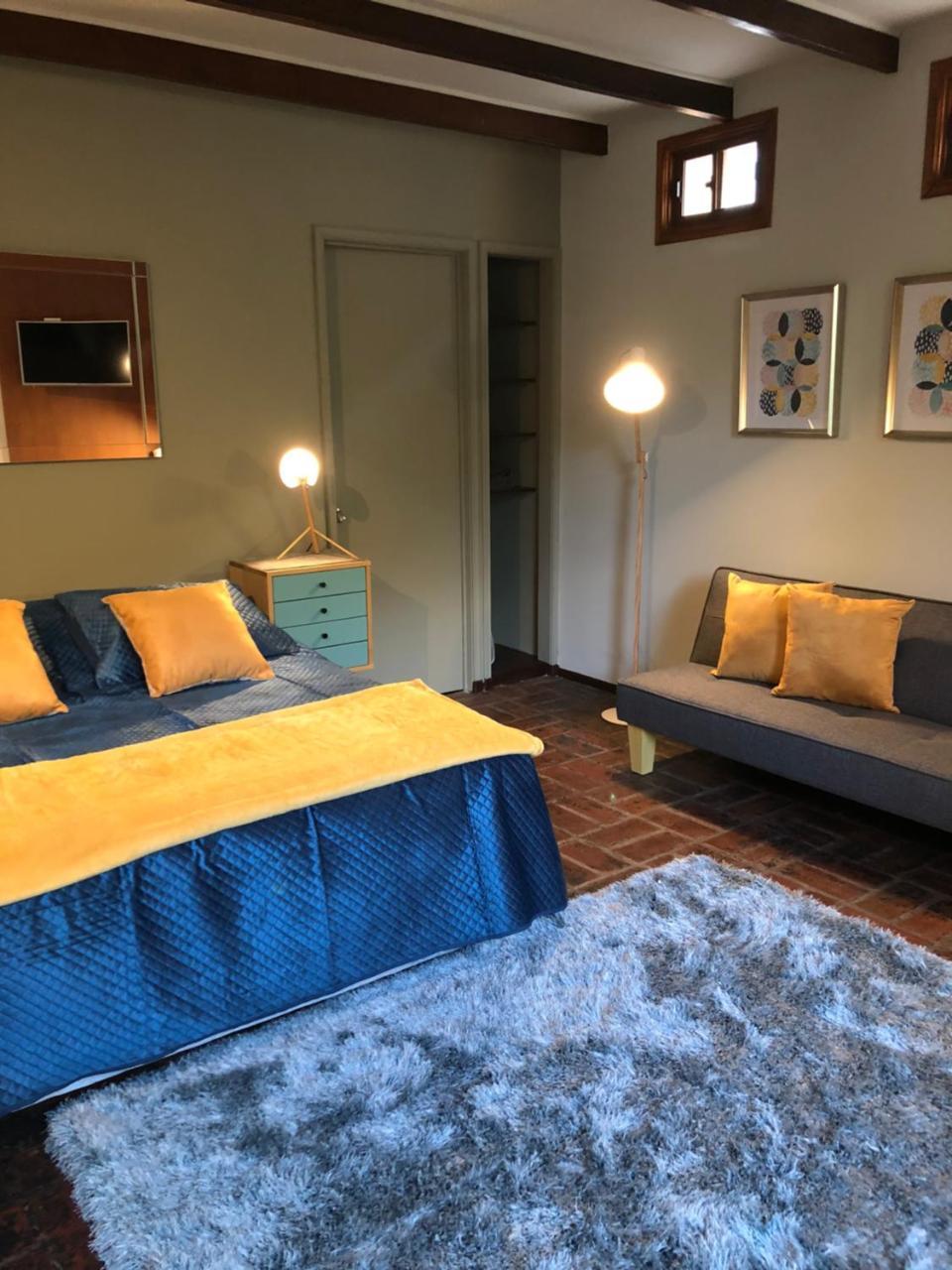 Rent Apart Las Condes Santiago Ngoại thất bức ảnh