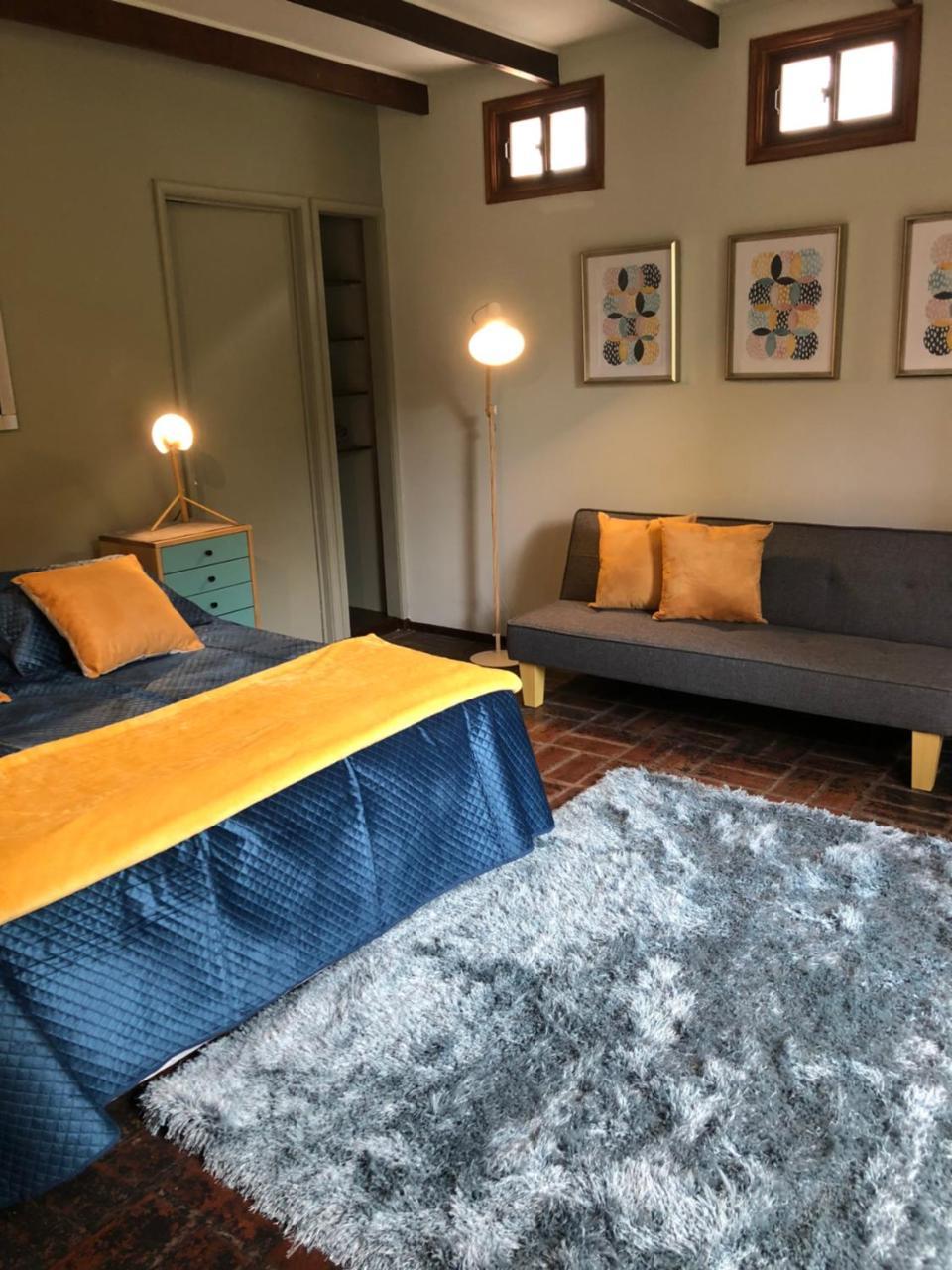 Rent Apart Las Condes Santiago Ngoại thất bức ảnh
