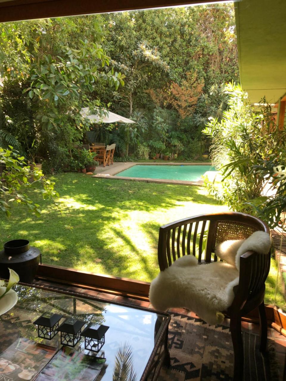 Rent Apart Las Condes Santiago Ngoại thất bức ảnh
