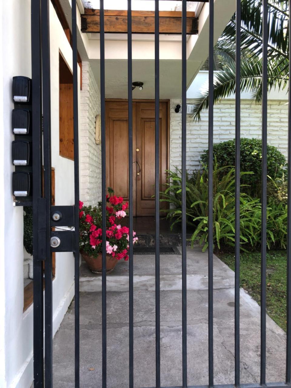 Rent Apart Las Condes Santiago Ngoại thất bức ảnh