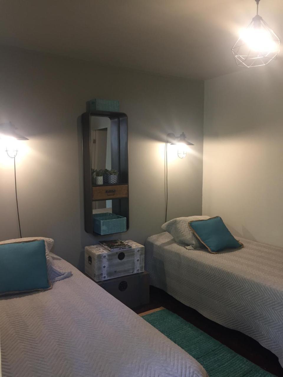 Rent Apart Las Condes Santiago Ngoại thất bức ảnh